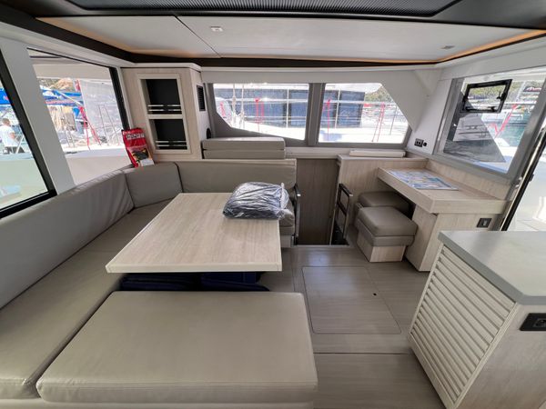Leopard 45 | Cat AnnA