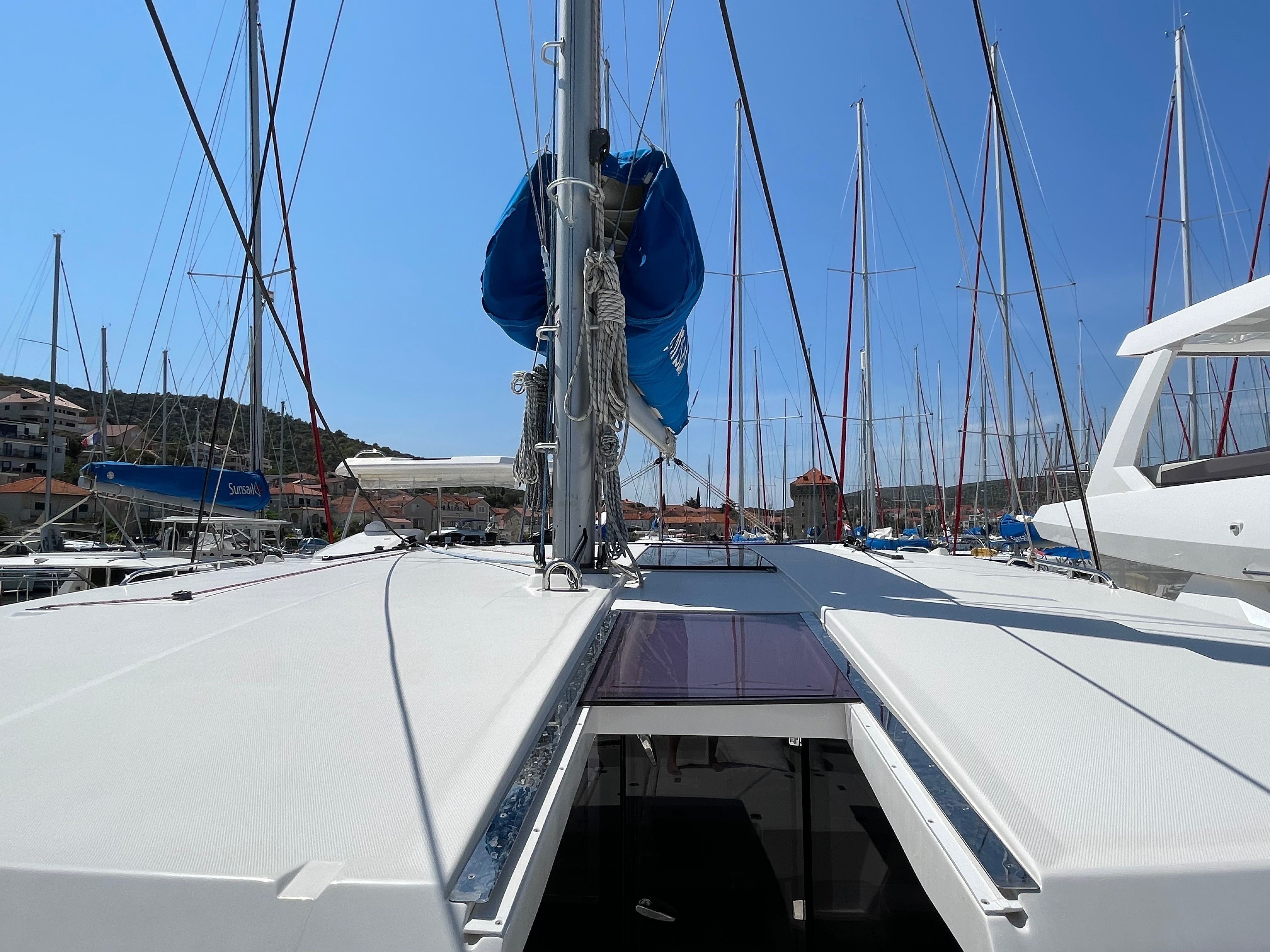 Leopard 45 | Cat AnnA