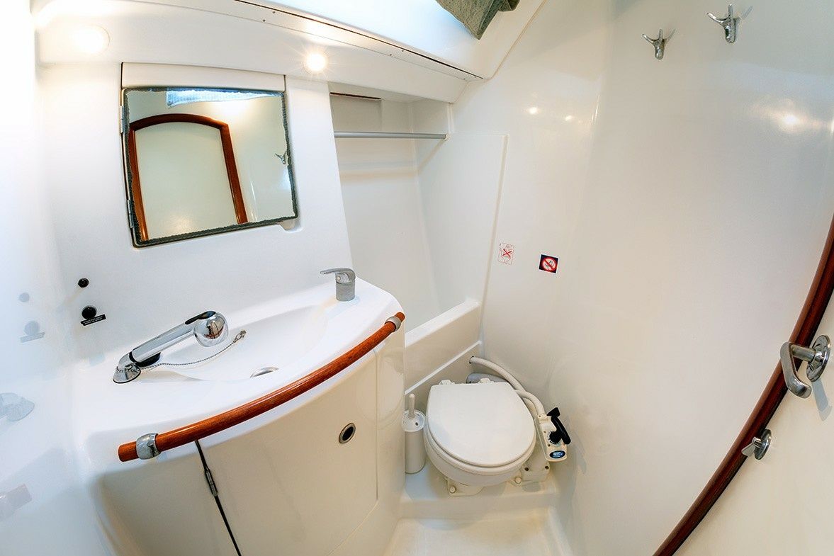 Beneteau Oceanis Clipper 393 | Argo