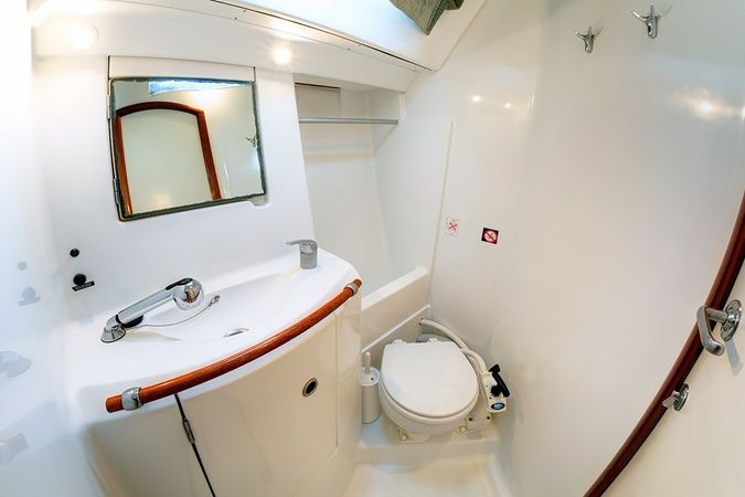 Beneteau Oceanis Clipper 393 | Argo