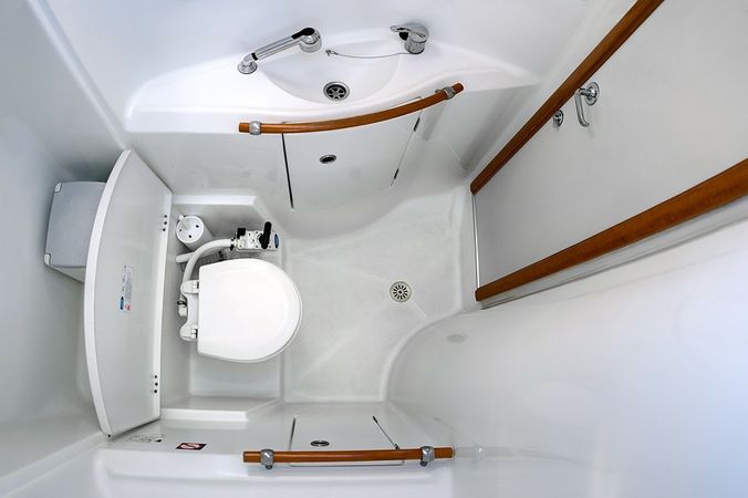 Beneteau Oceanis Clipper 393 | Argo