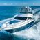 Sea Ray 550 Sedan Bridge | Pure Vida