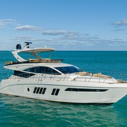 Sea Ray L650 | Dream Time