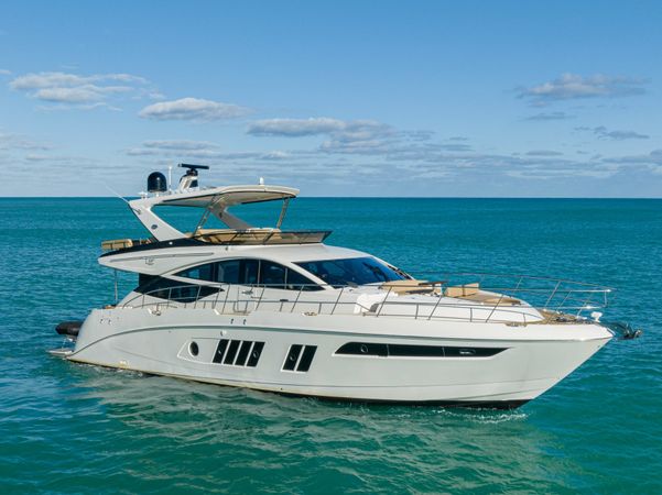 Sea Ray L650 | Dream Time