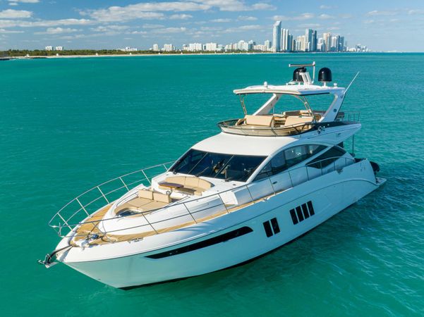 Sea Ray L650 | Dream Time