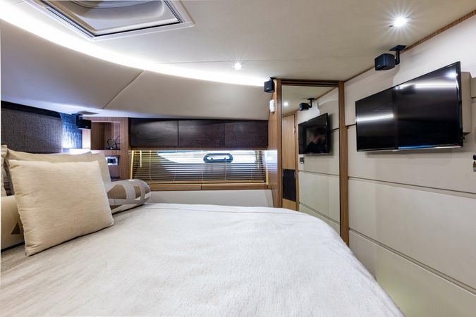 Sea Ray L650 | Dream Time