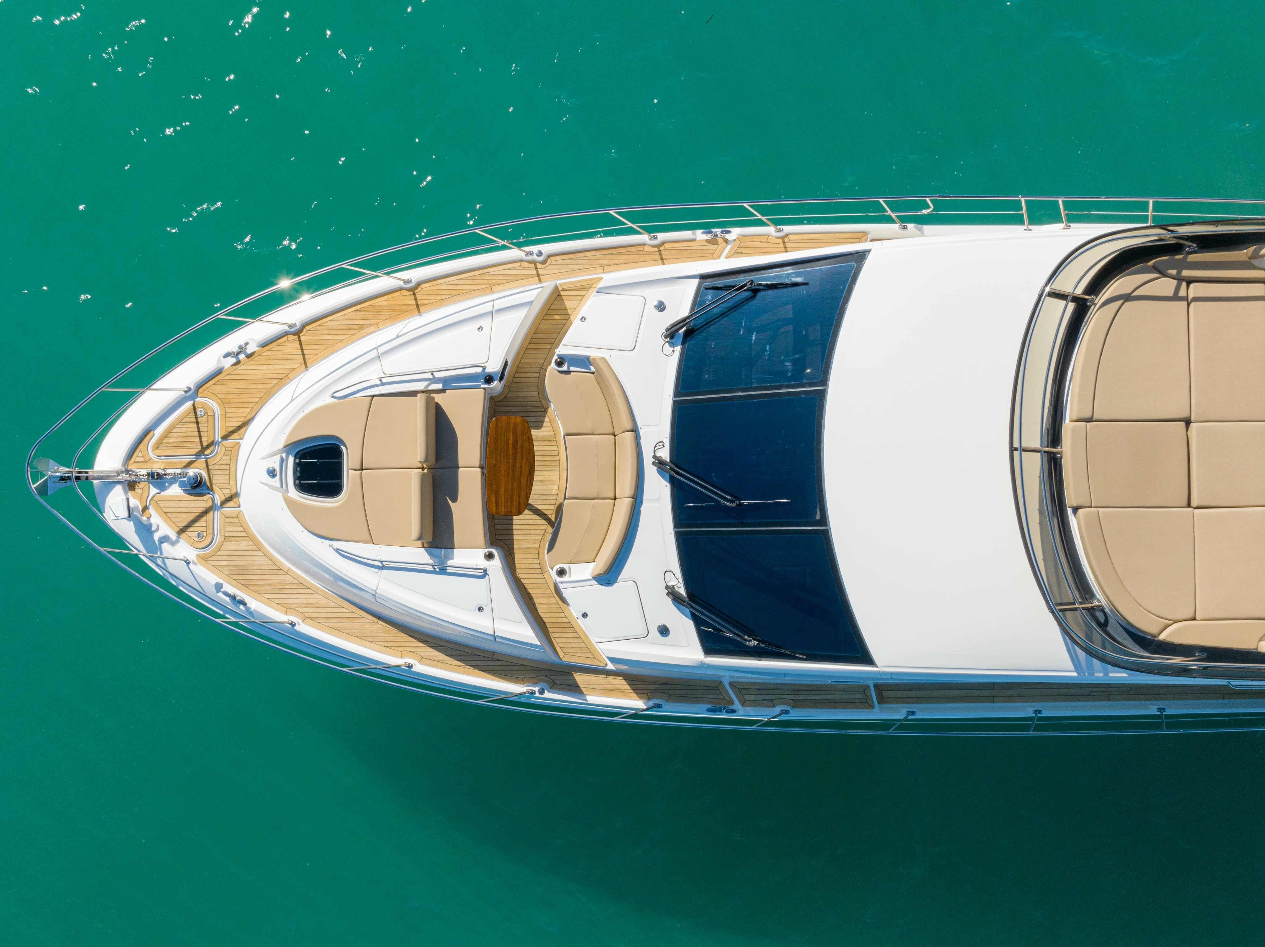 Sea Ray L650 | Dream Time