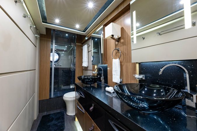 Sea Ray L650 | Dream Time