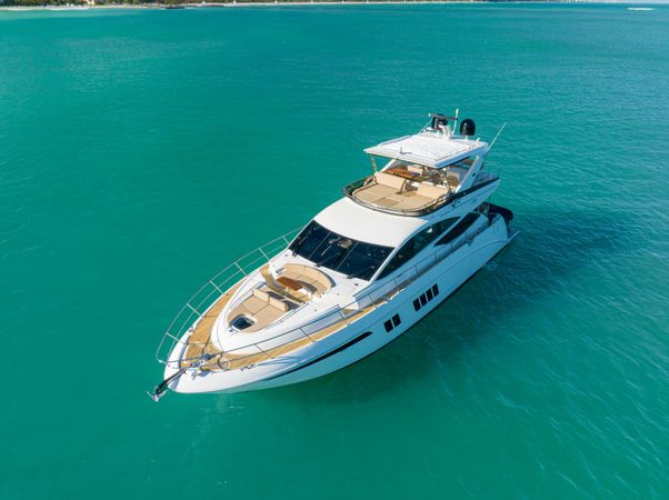 Sea Ray L650 | Dream Time