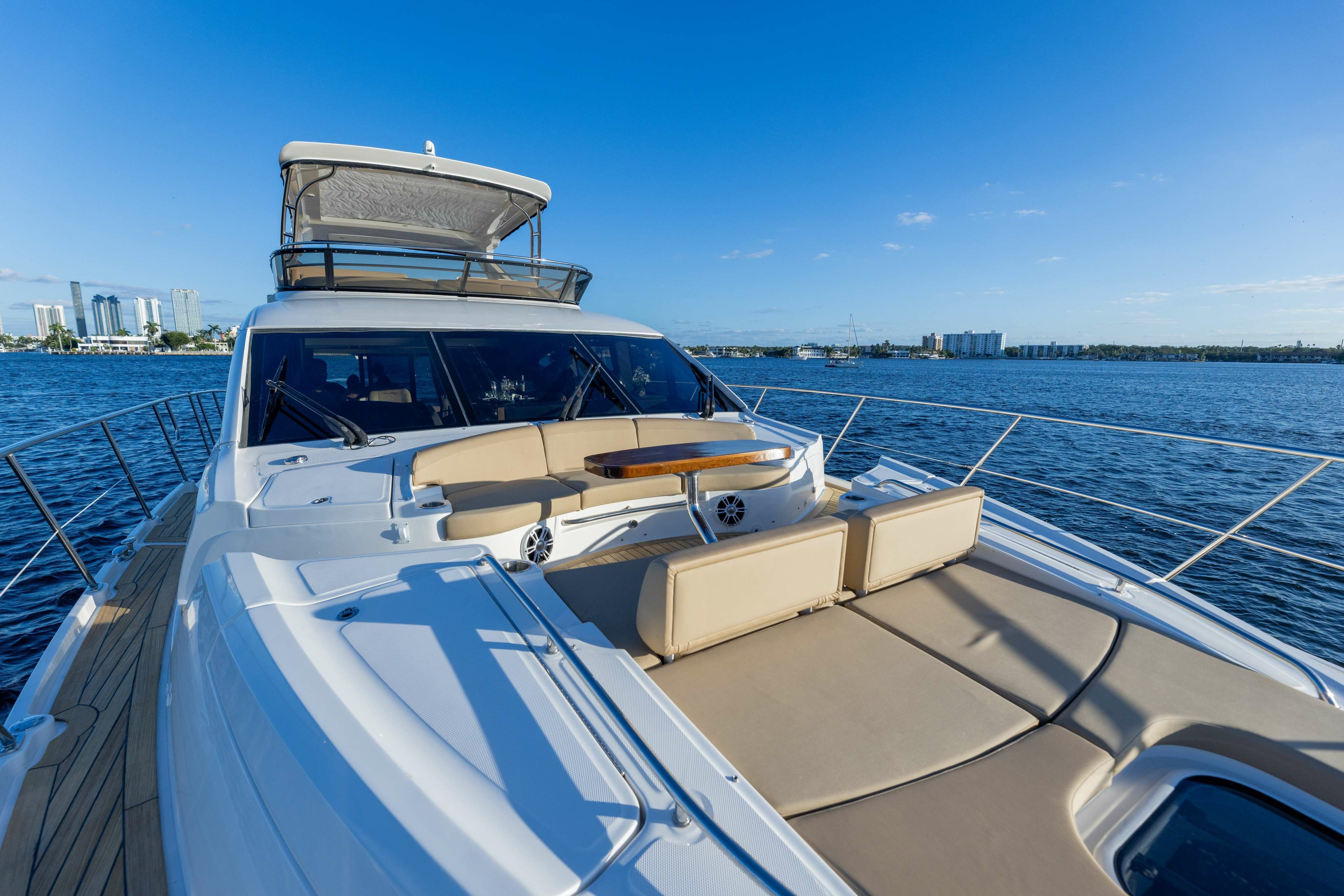 Sea Ray L650 | Dream Time