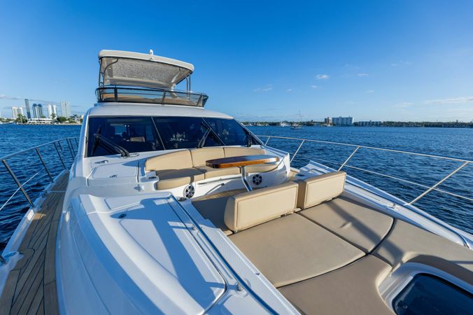 Sea Ray L650 | Dream Time