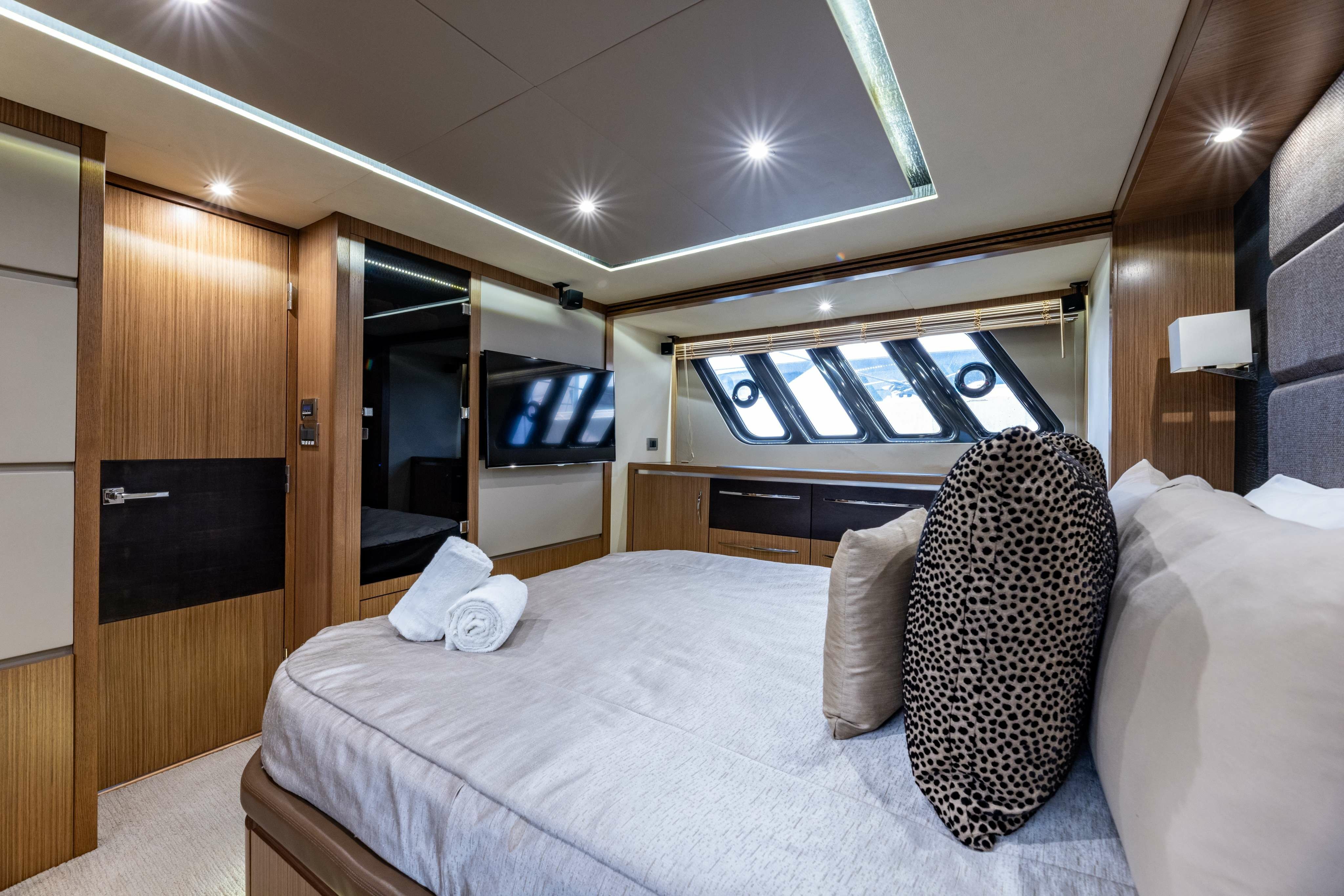Sea Ray L650 | Dream Time