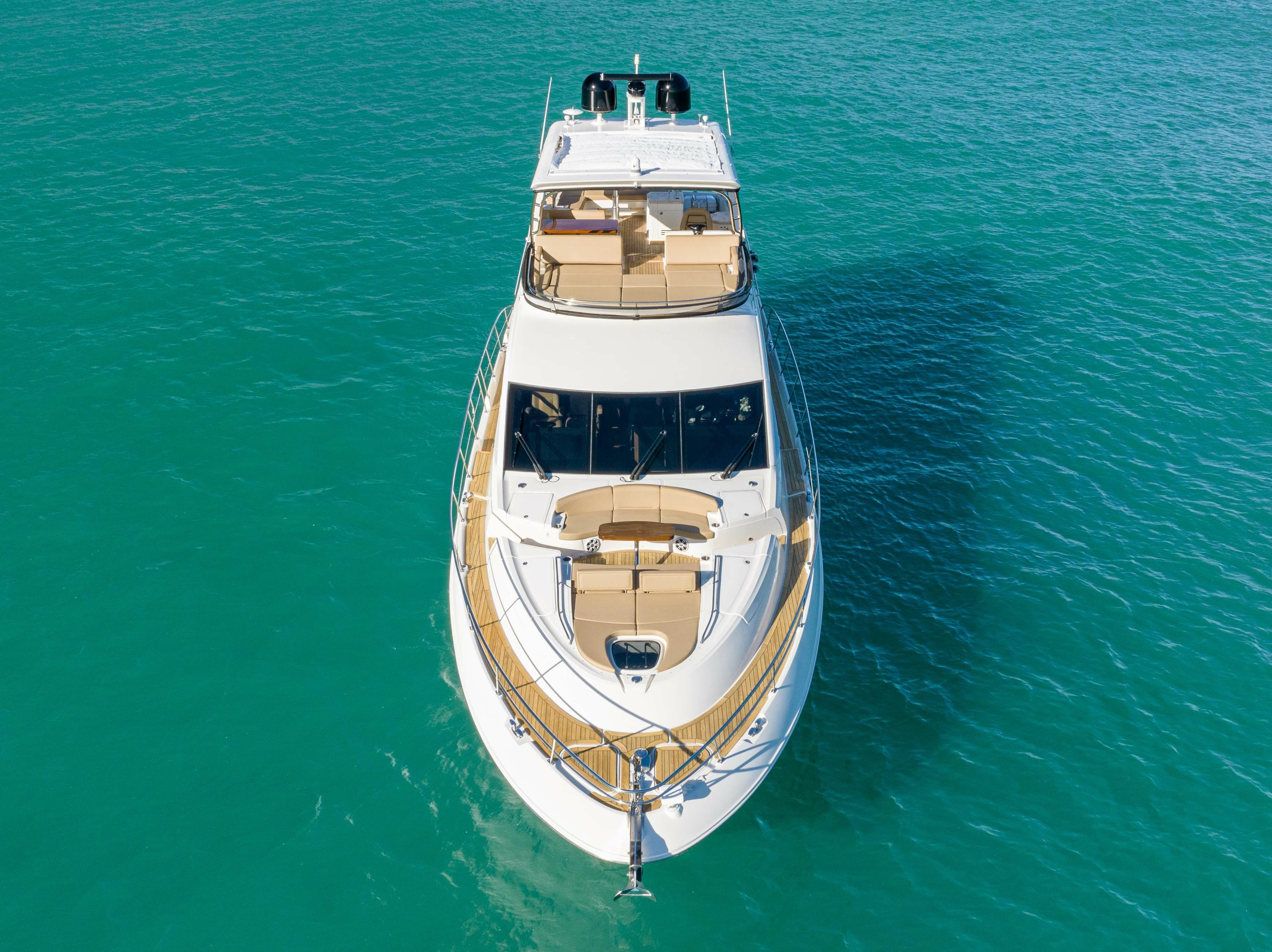 Sea Ray L650 | Dream Time