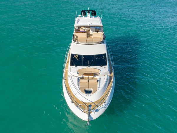 Sea Ray L650 | Dream Time