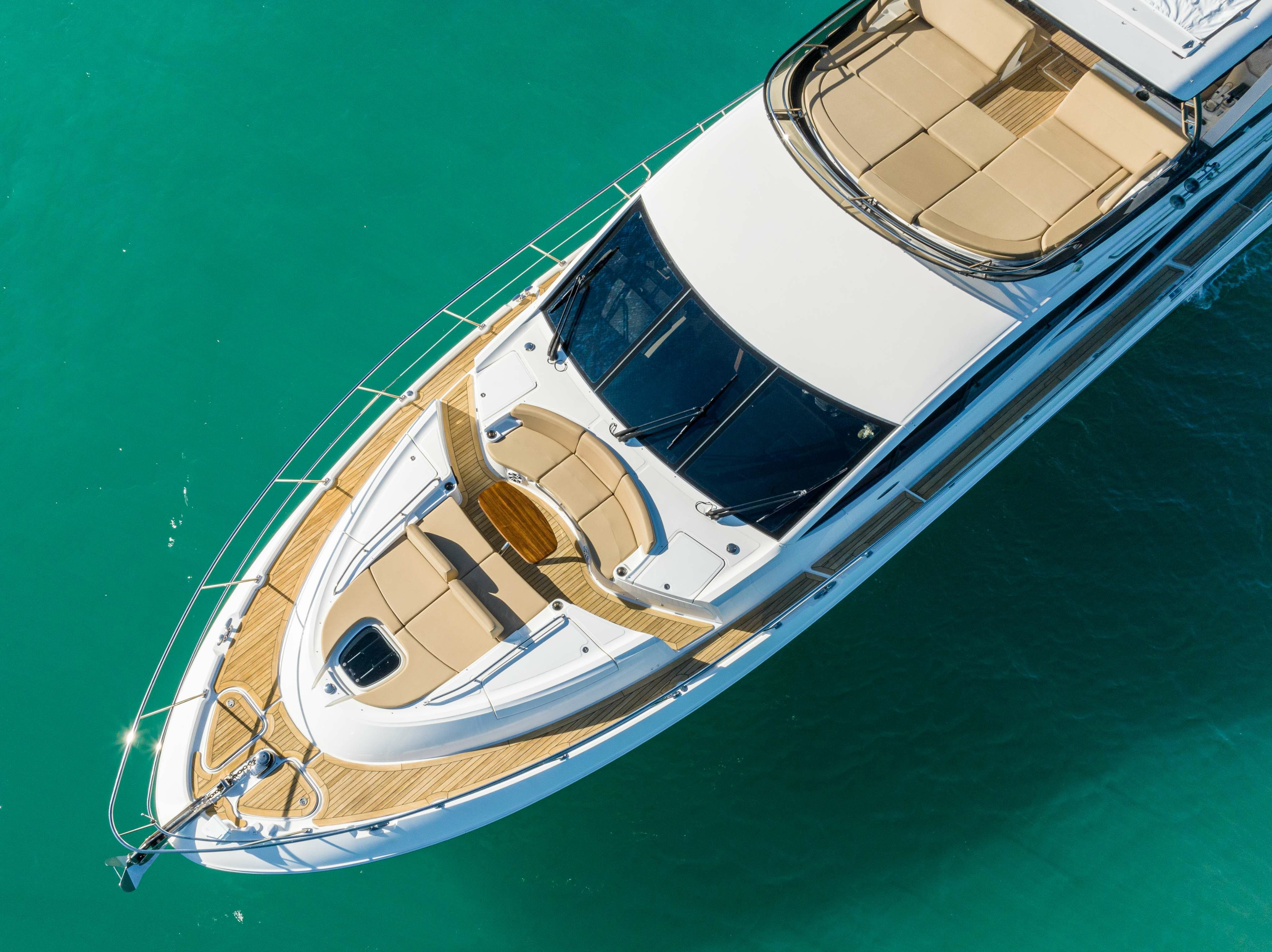 Sea Ray L650 | Dream Time