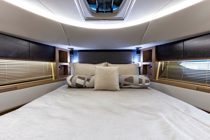 Sea Ray L650 | Dream Time