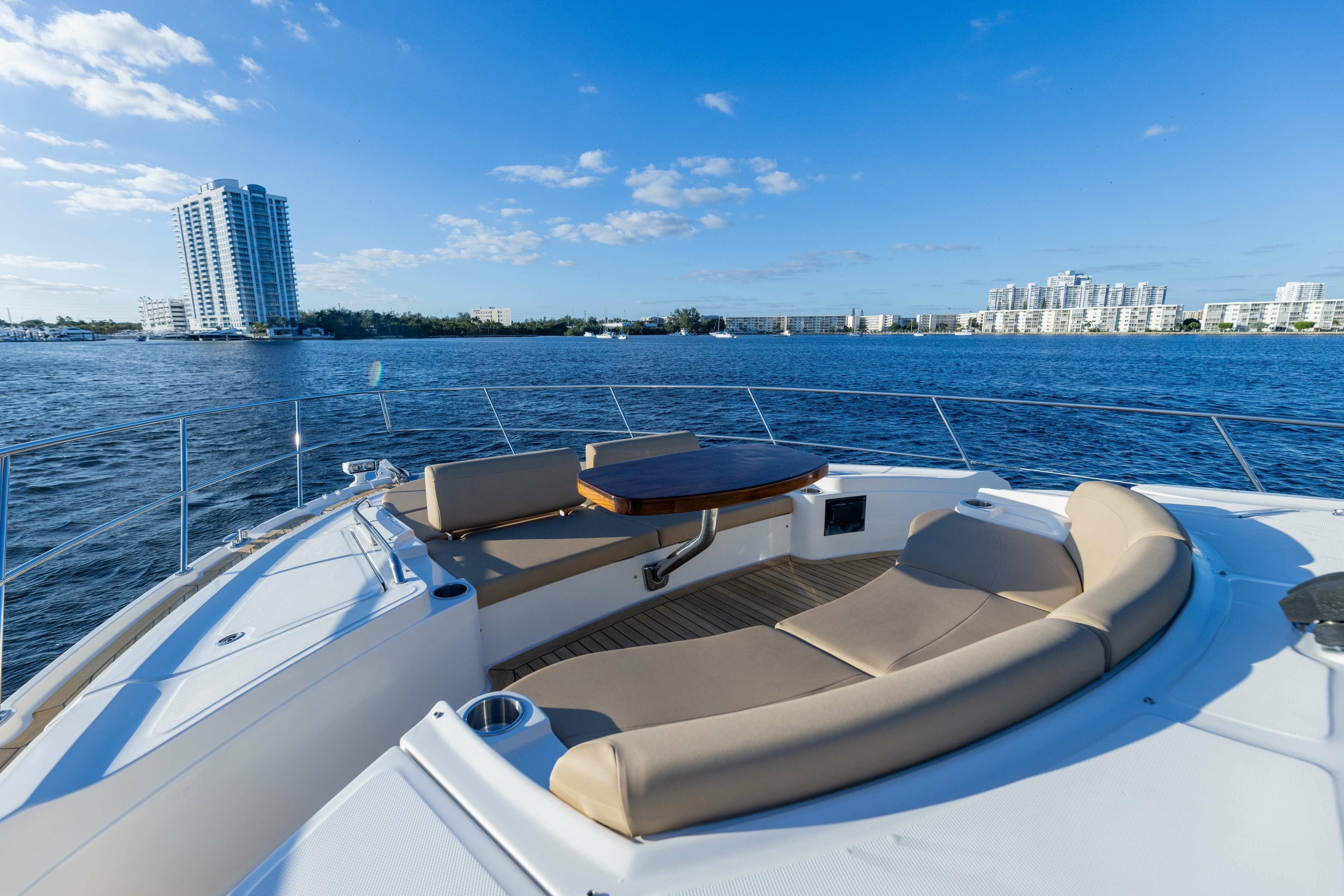 Sea Ray L650 | Dream Time