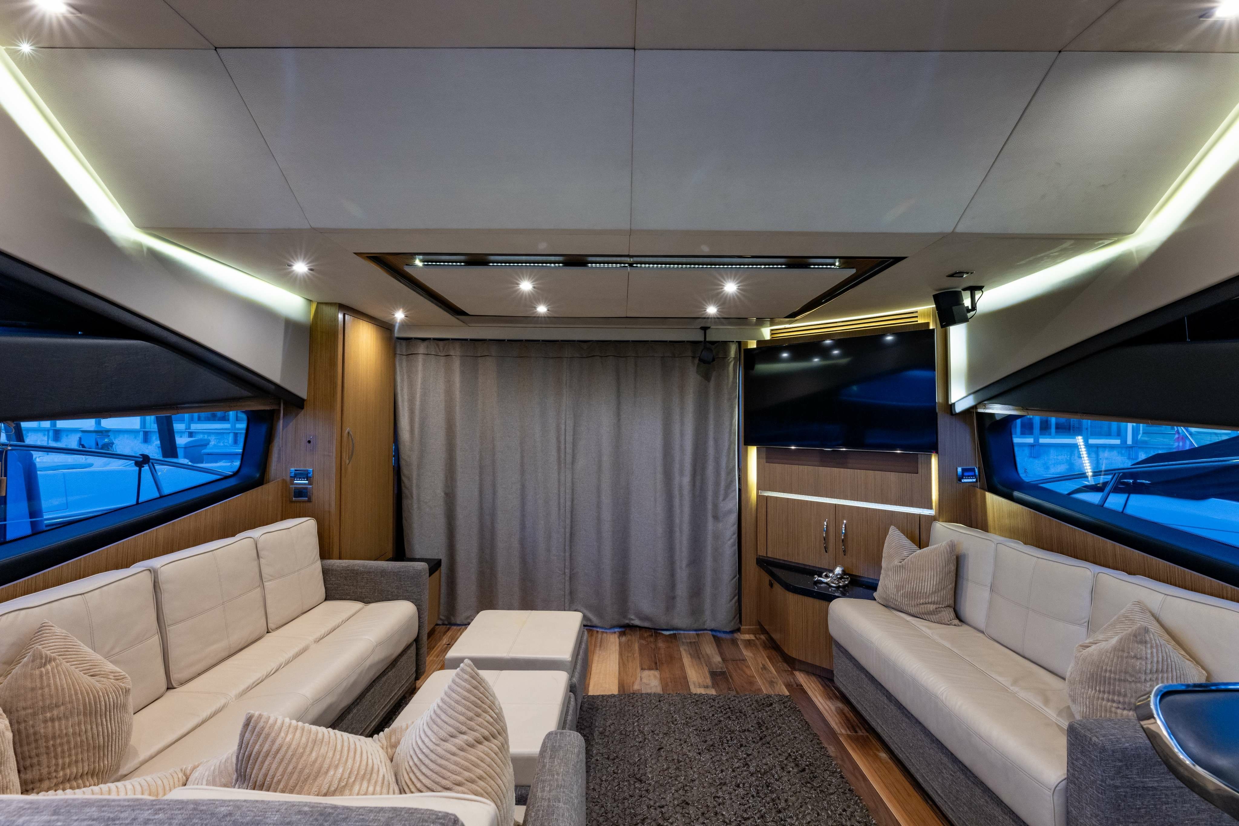 Sea Ray L650 | Dream Time