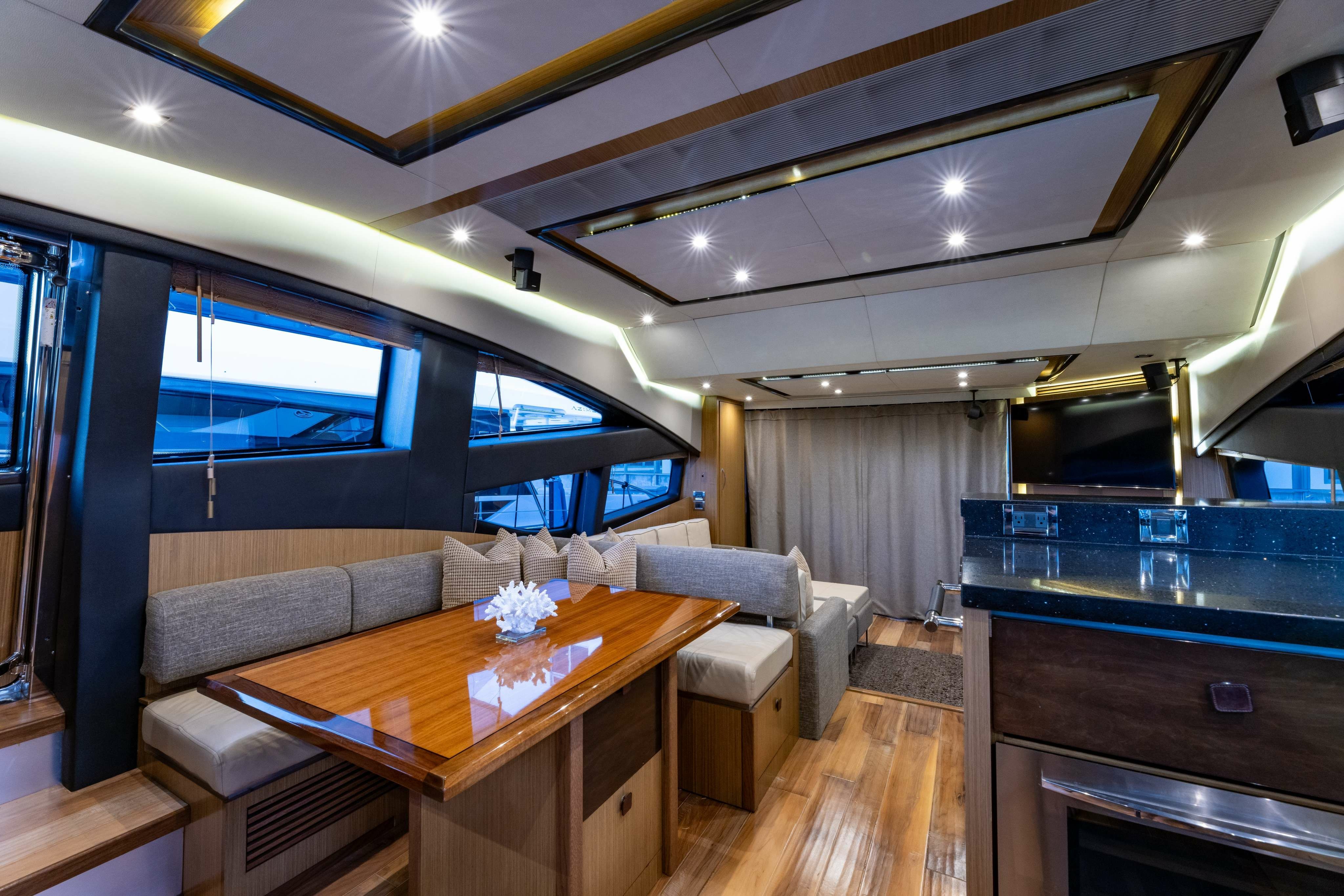 Sea Ray L650 | Dream Time