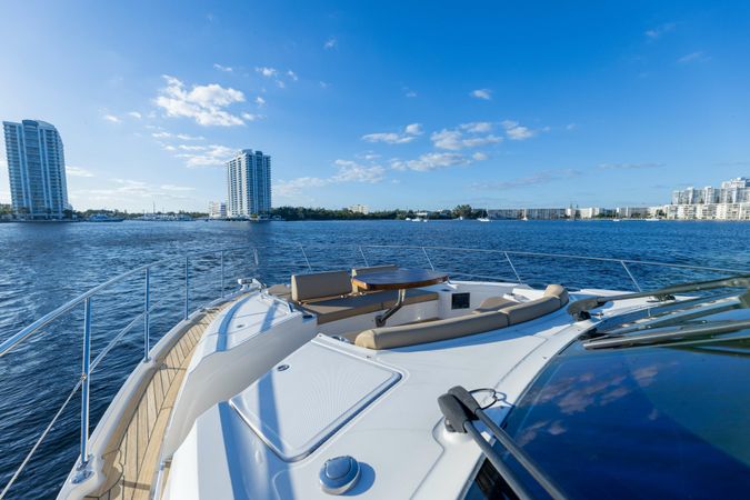 Sea Ray L650 | Dream Time