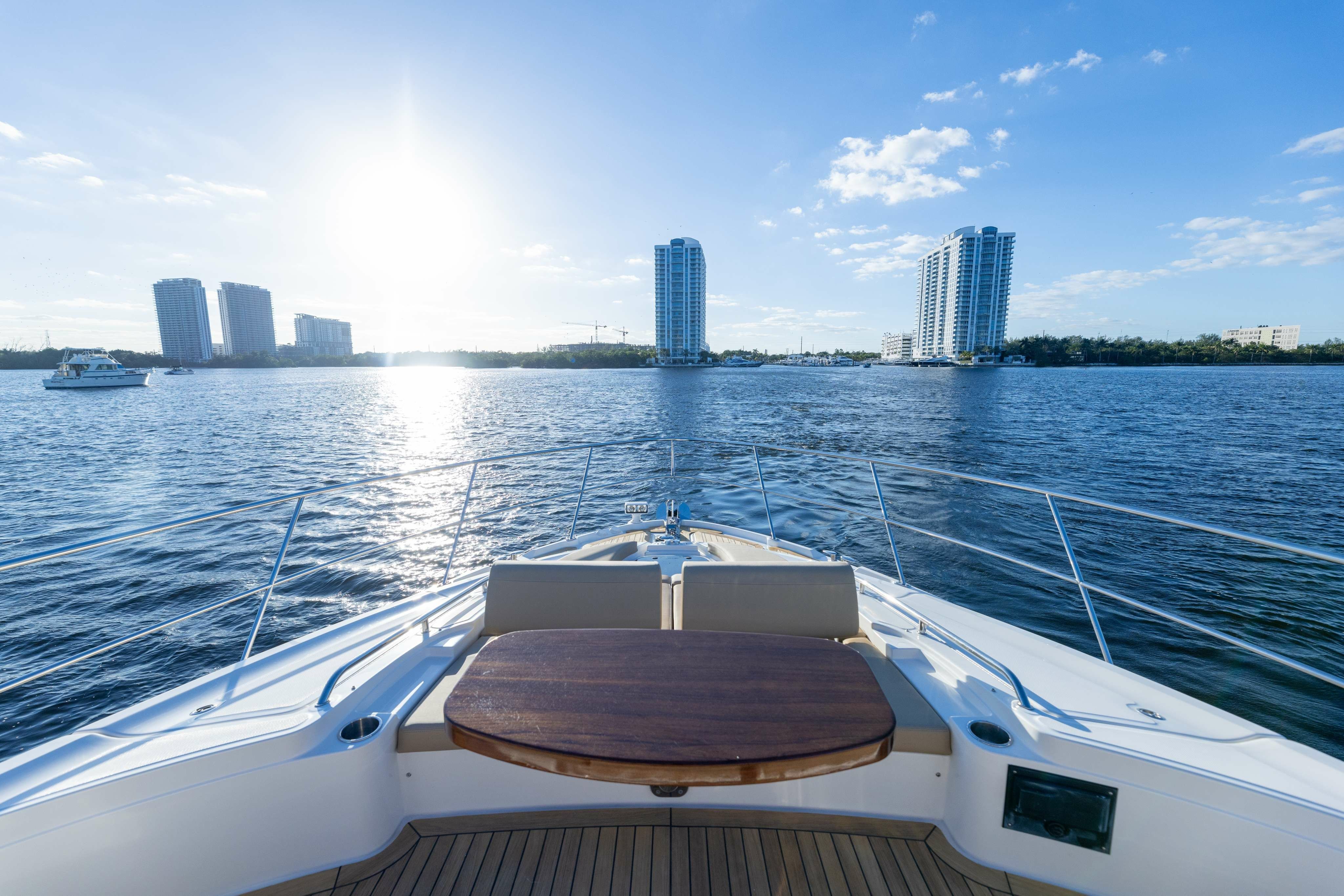 Sea Ray L650 | Dream Time