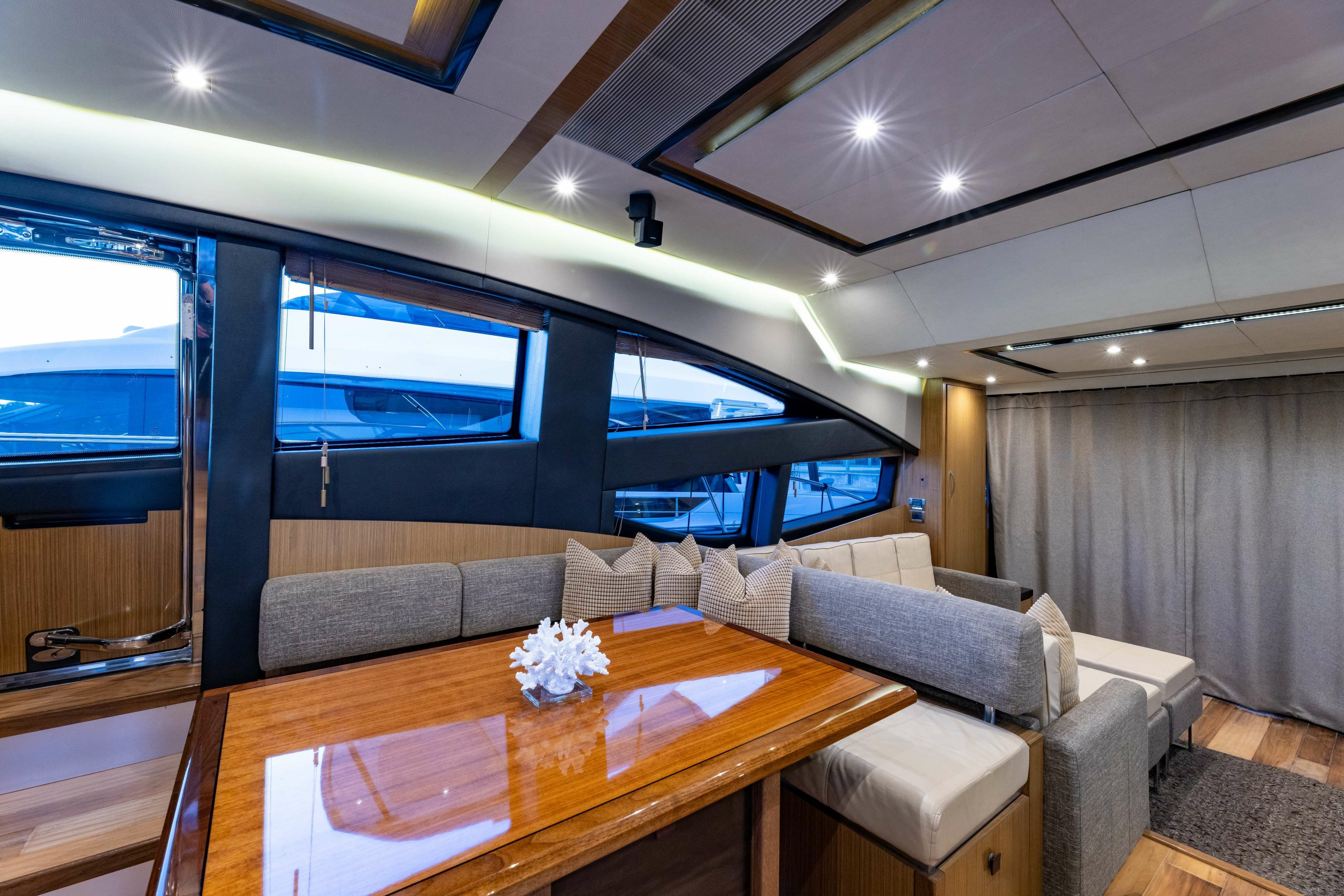 Sea Ray L650 | Dream Time