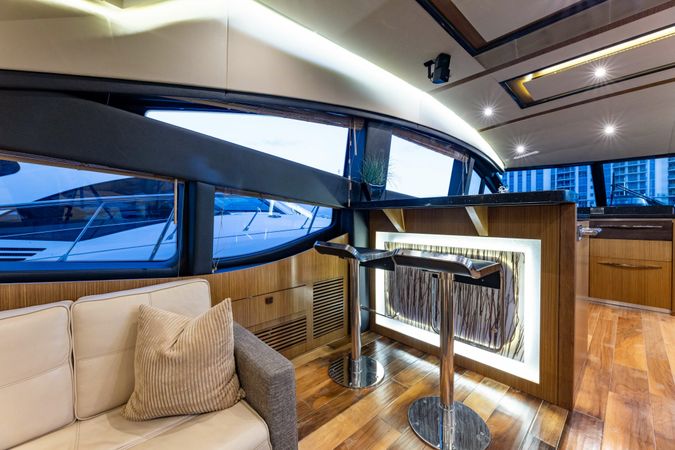 Sea Ray L650 | Dream Time