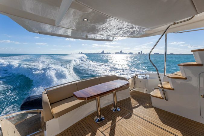 Sea Ray L650 | Dream Time
