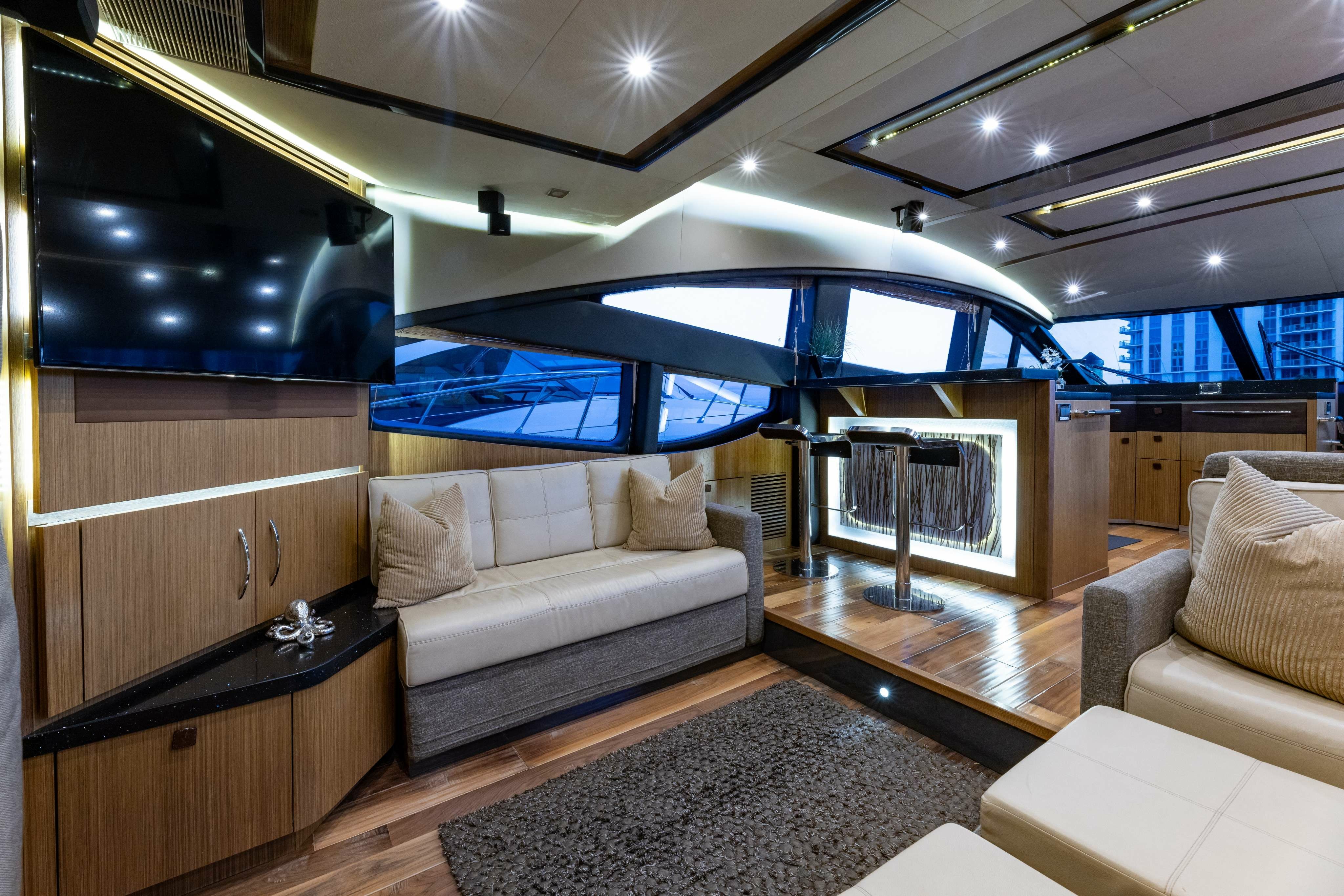 Sea Ray L650 | Dream Time