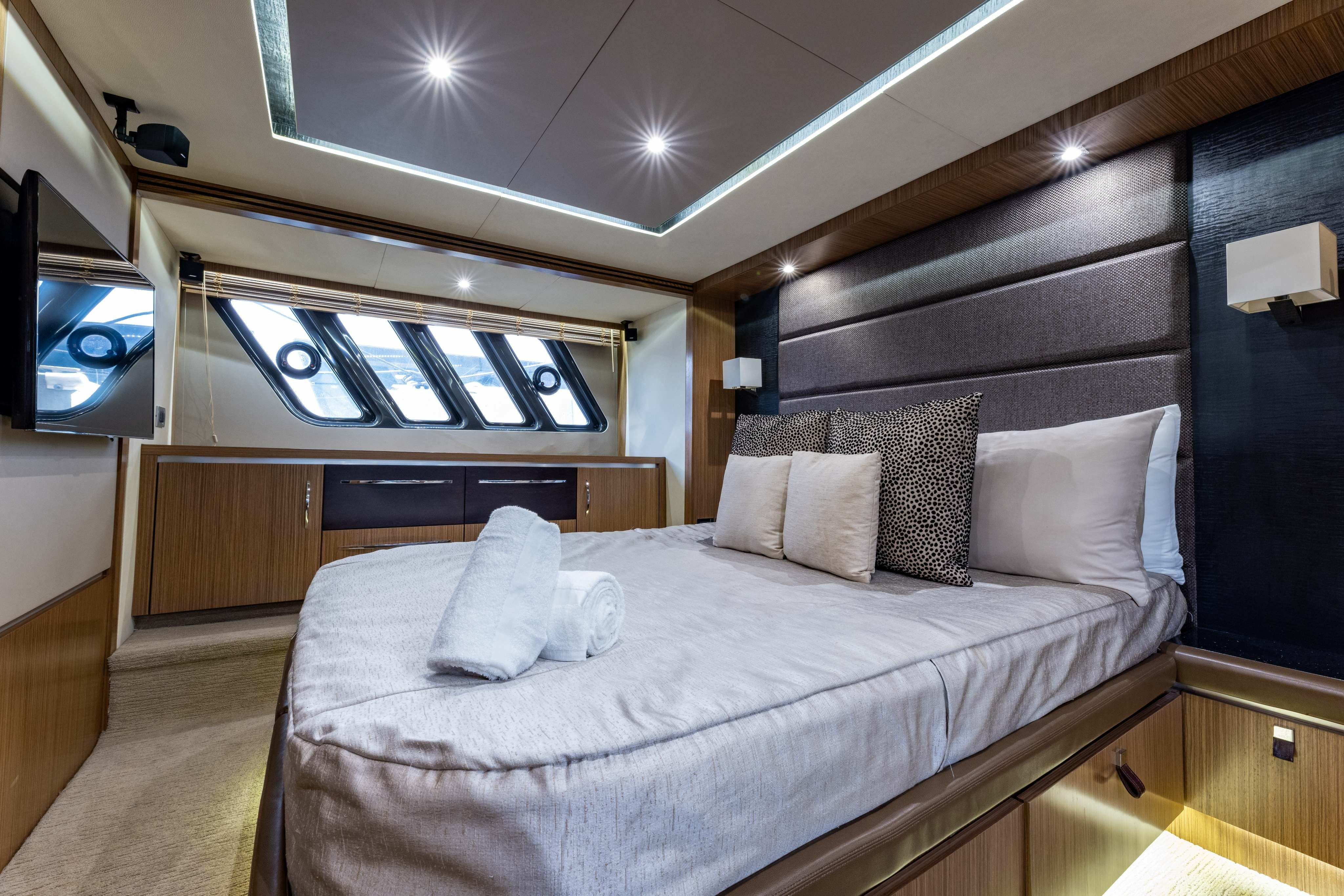 Sea Ray L650 | Dream Time