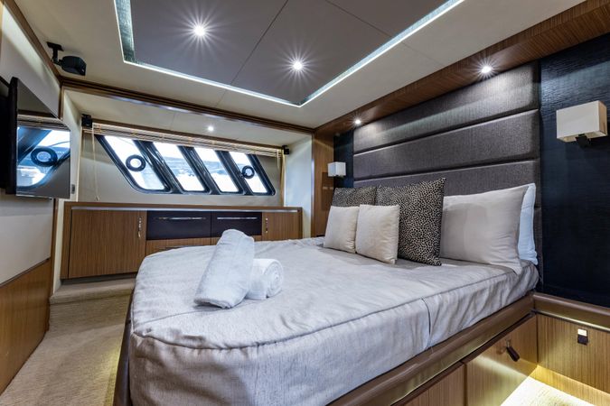 Sea Ray L650 | Dream Time