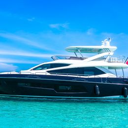 Sunseeker 75 | Daddy's Dollar