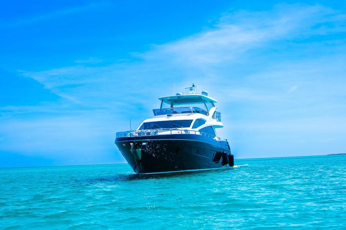 Sunseeker 75 | Daddy's Dollar