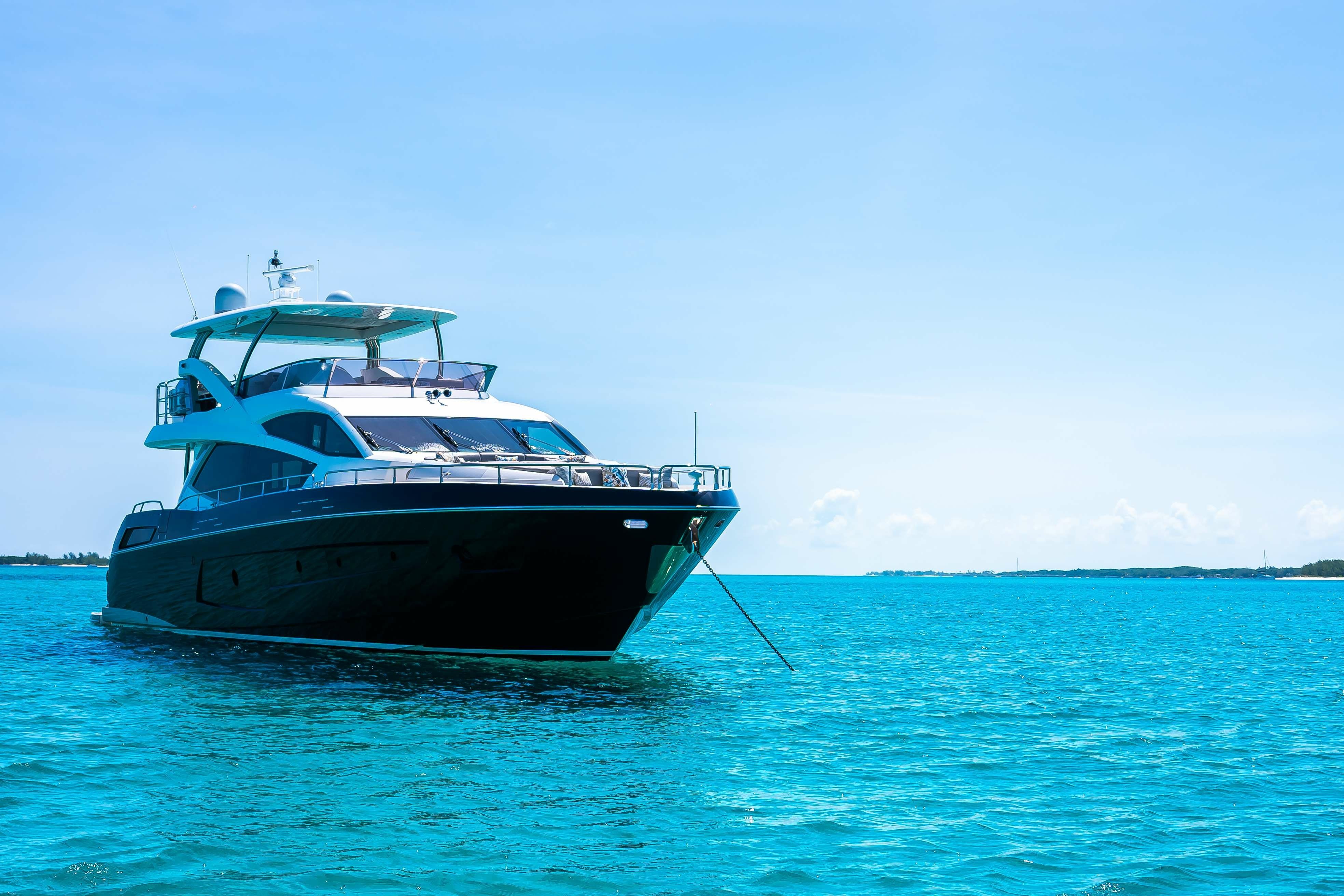 Sunseeker 75 | Daddy's Dollar