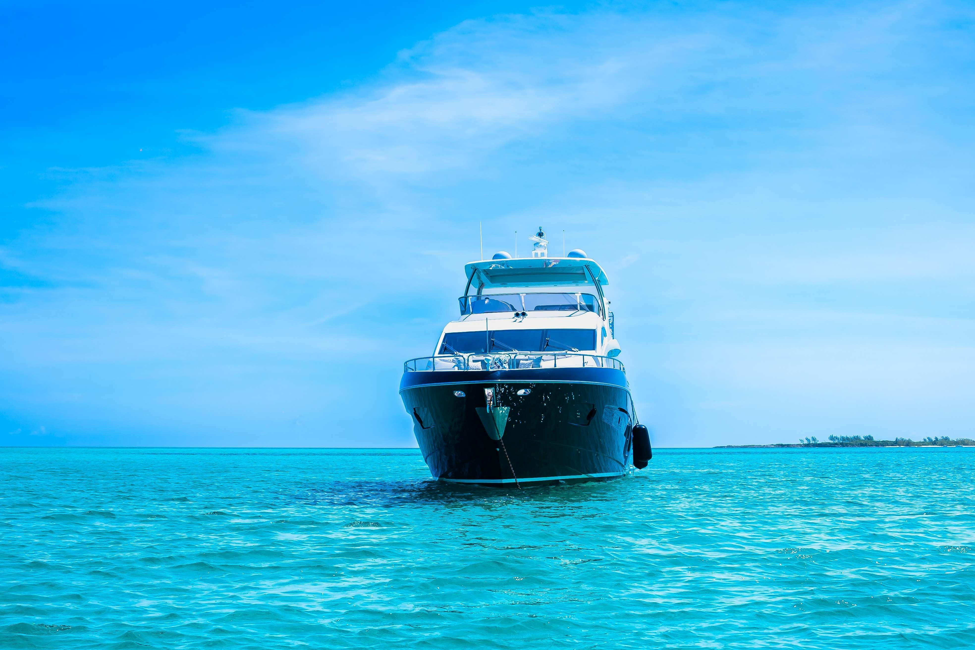 Sunseeker 75 | Daddy's Dollar