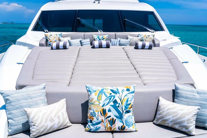 Sunseeker 75 | Daddy's Dollar