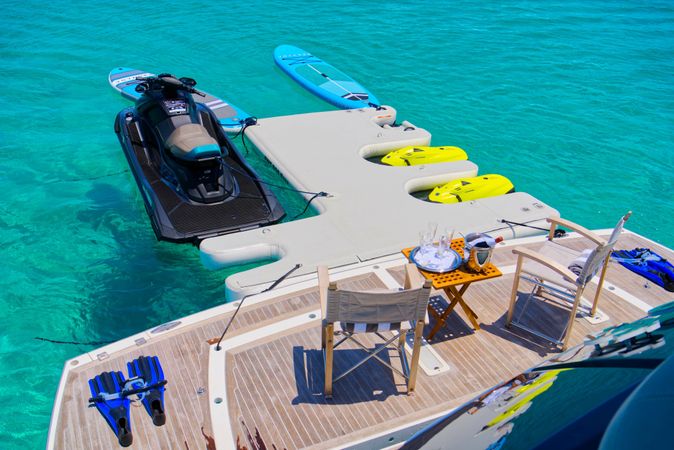 Sunseeker 75 | Daddy's Dollar