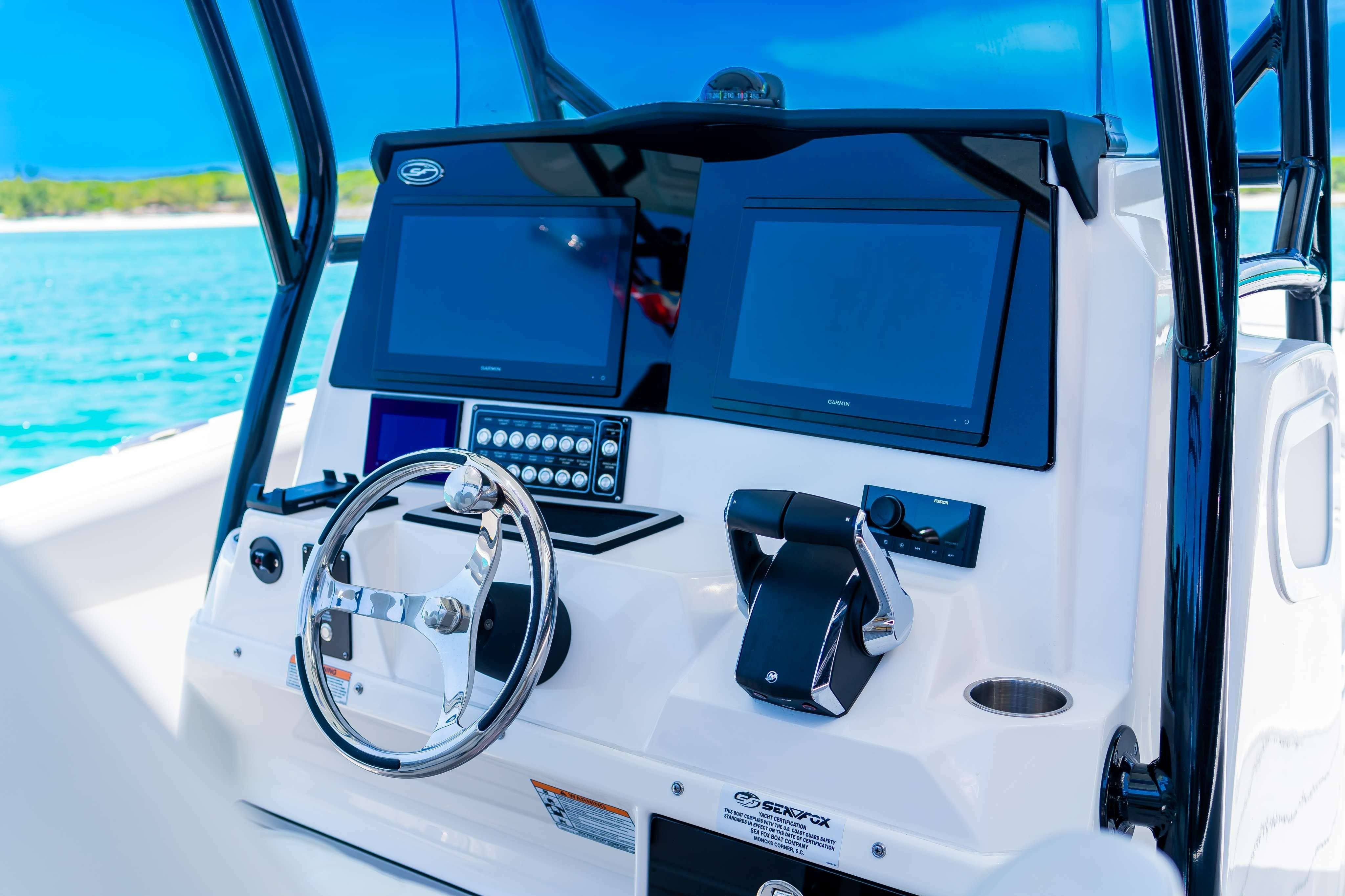 Sunseeker 75 | Daddy's Dollar