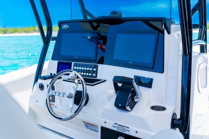 Sunseeker 75 | Daddy's Dollar