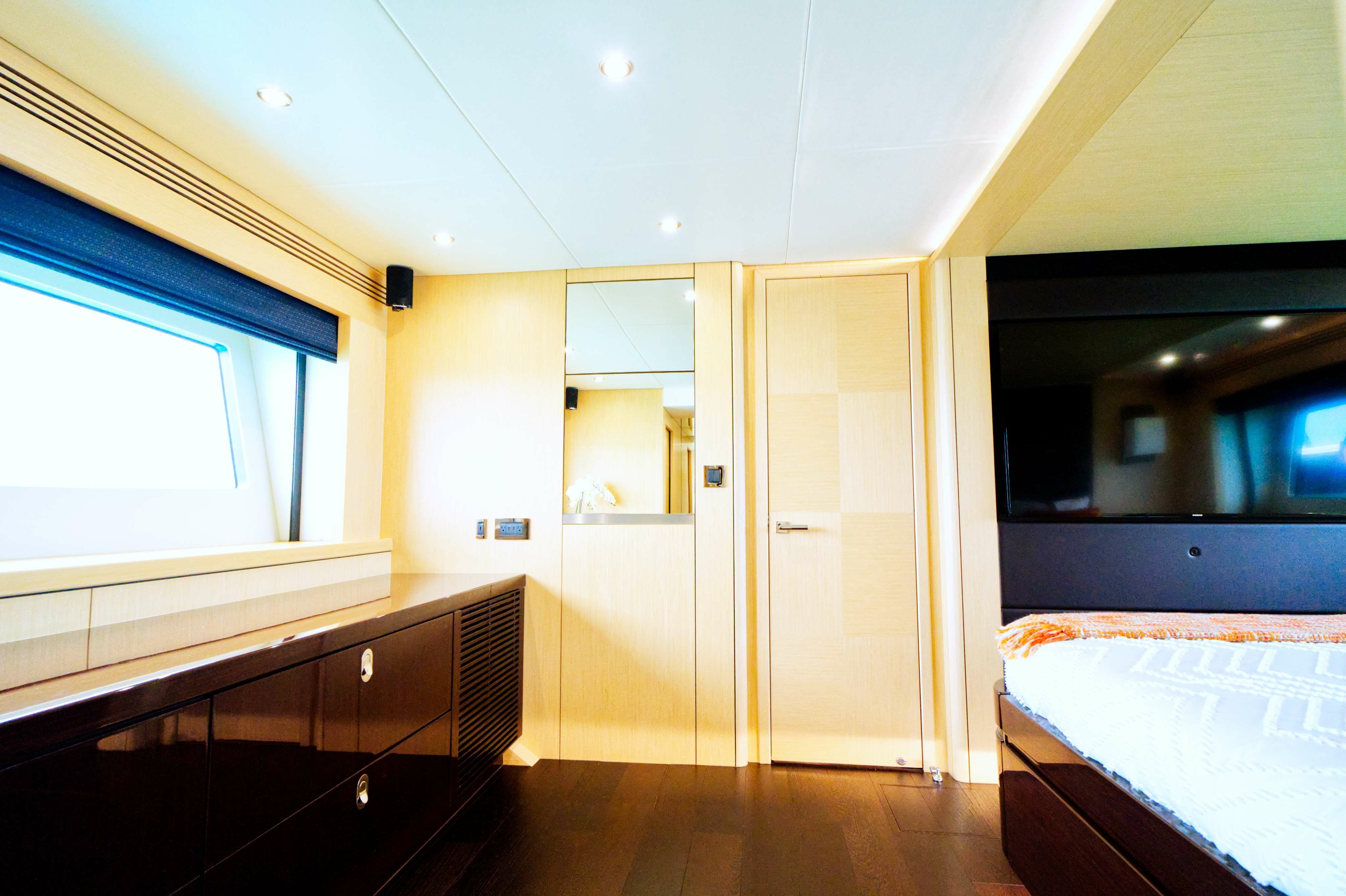 Sunseeker 75 | Daddy's Dollar