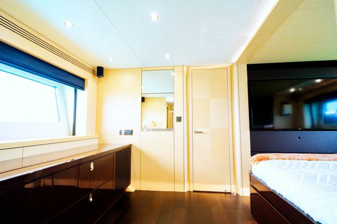 Sunseeker 75 | Daddy's Dollar