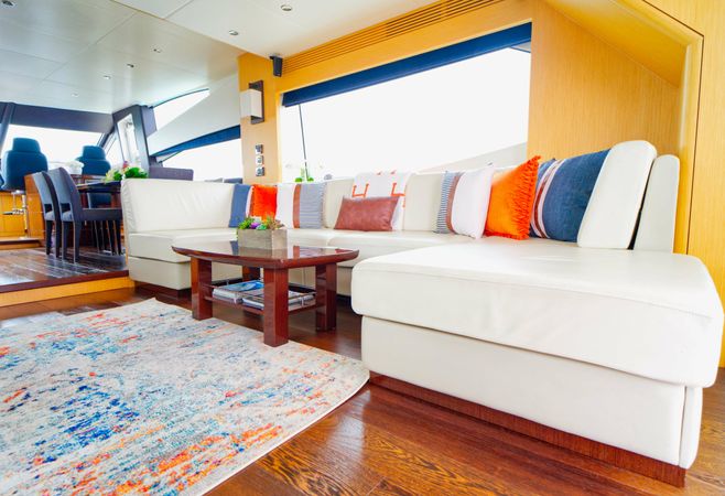 Sunseeker 75 | Daddy's Dollar