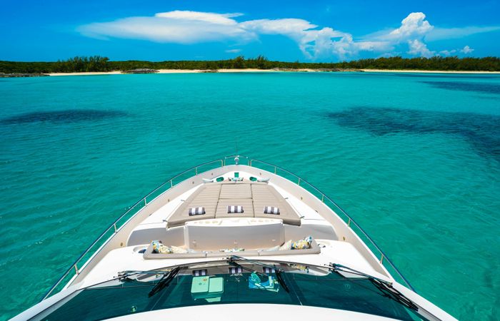 Sunseeker 75 | Daddy's Dollar