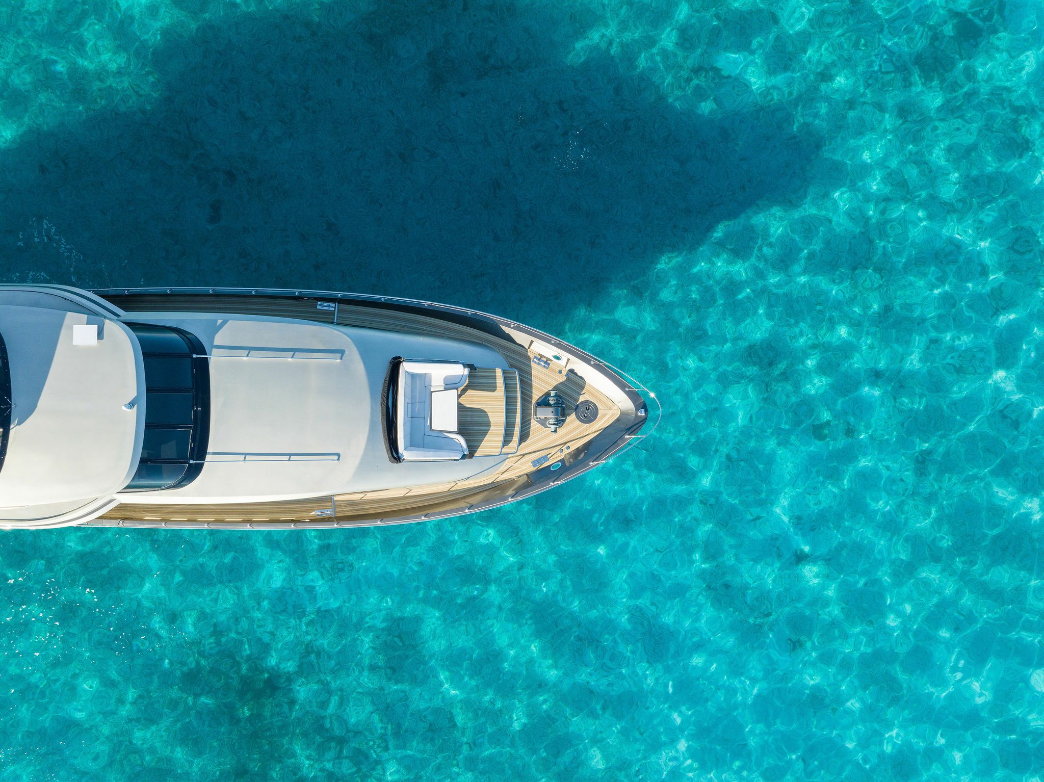 Crescent 110 | Julianne