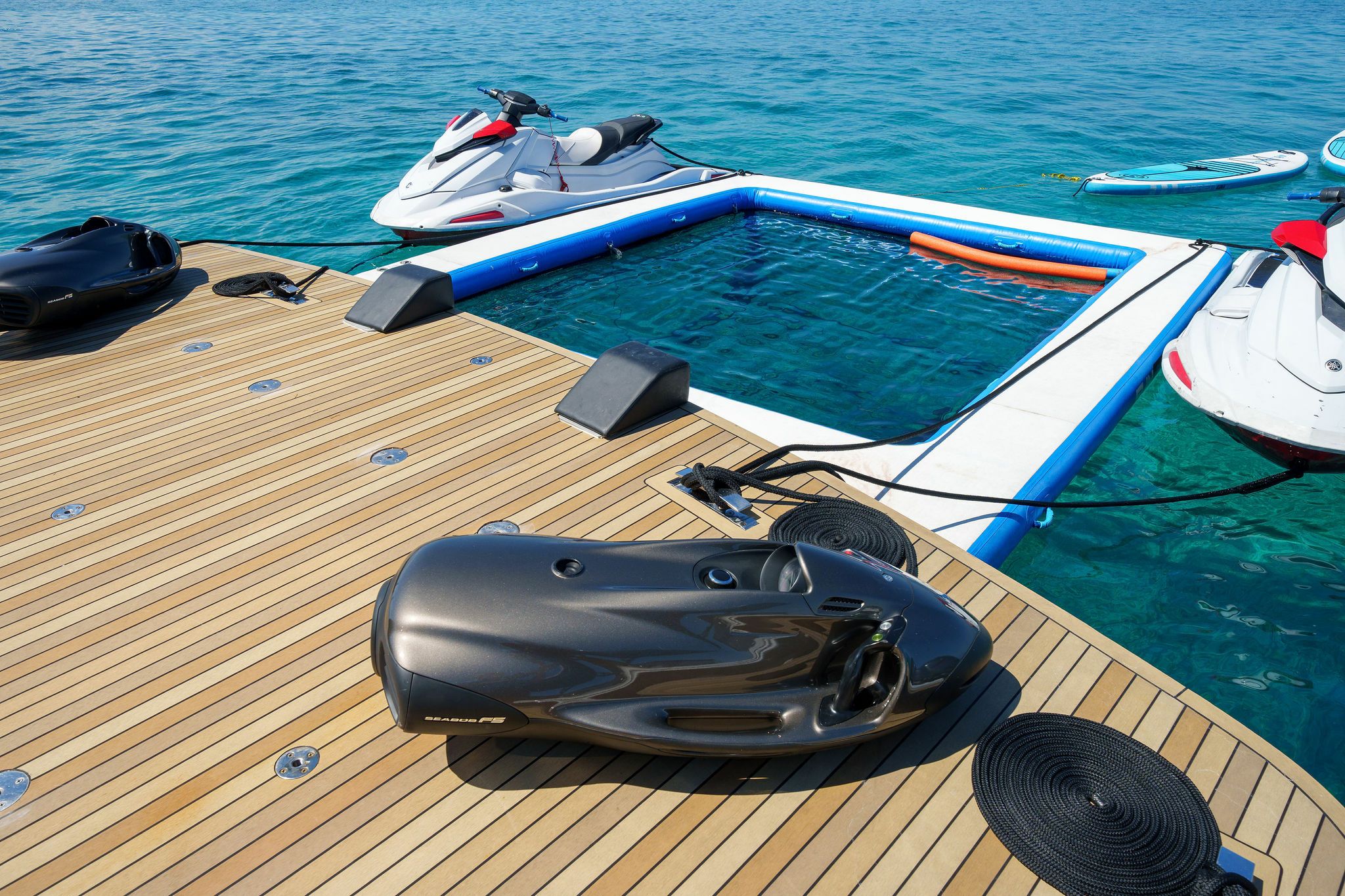 Crescent 110 | Julianne