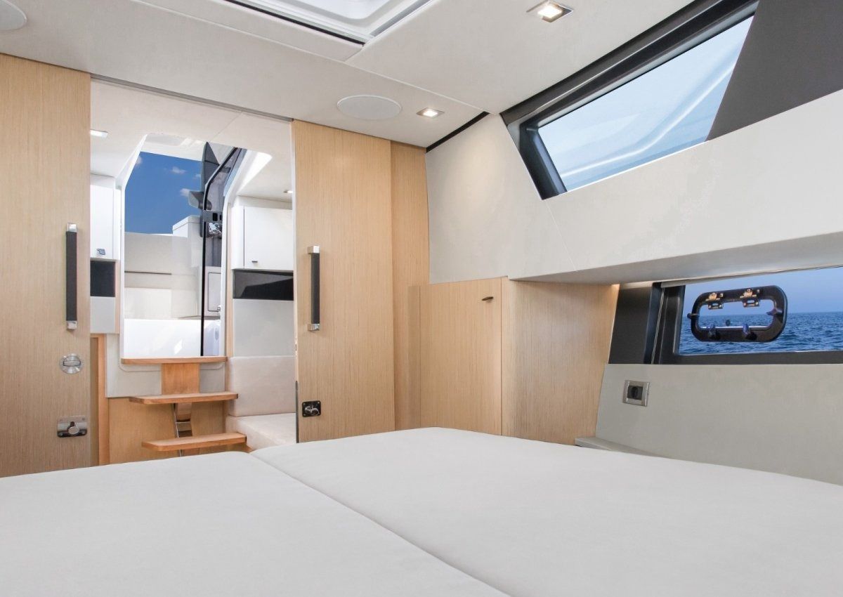 Fjord 41XL | Jaleo