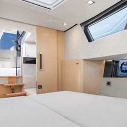 Fjord 41XL | Jaleo