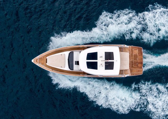Fjord 41XL | Jaleo