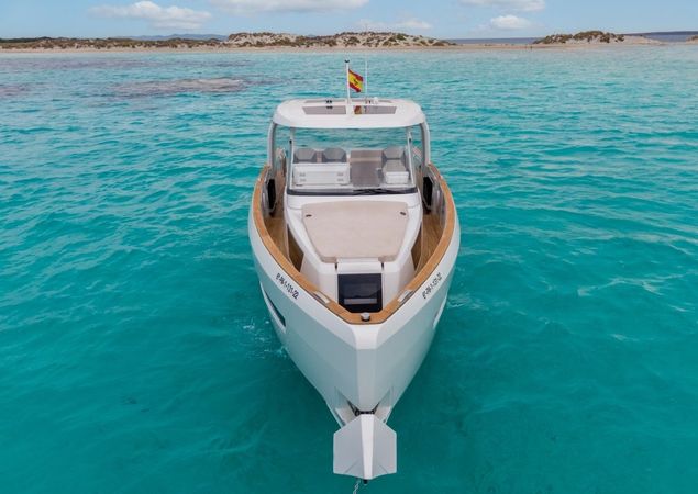 Fjord 41XL | Jaleo