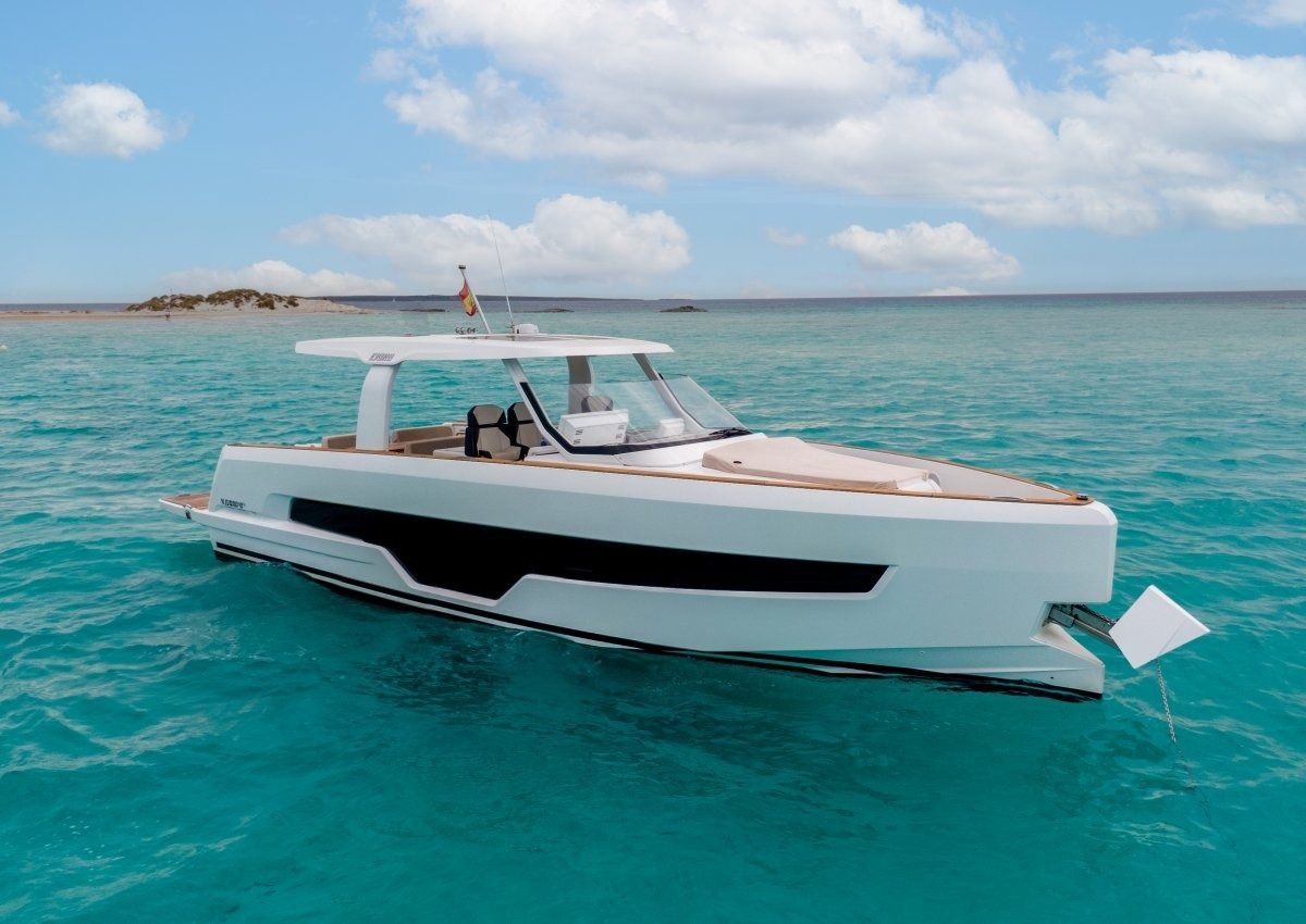 Fjord 41XL | Jaleo